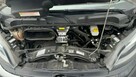 Citroen Jumper 2,2 HDI 165KM Maxi Klima Tempomat Kamera - 14