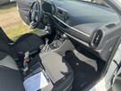 1,0i 67KM Kia Picanto Przebieg 23860 Km Faktura Vat 23% - 10