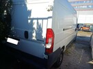 Peugeot Boxer 2,0HDI 130KM l2h2 Klima Hak - 4