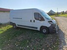 Peugeot Boxer 2,0HDI 130KM l2h2 Klima Hak - 5