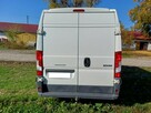 Peugeot Boxer 2,0HDI 130KM l2h2 Klima Hak - 6