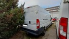 Peugeot Boxer 2,0HDI 130KM l2h2 Klima Hak - 7