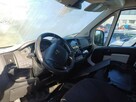 Peugeot Boxer 2,0HDI 130KM l2h2 Klima Hak - 8