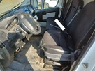 Peugeot Boxer 2,0HDI 130KM l2h2 Klima Hak - 10