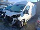 Peugeot Boxer 2,0HDI 130KM l2h2 Klima Hak - 13