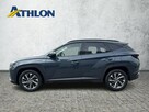 Hyundai Tucson 1.6 T-GDI Mild Hybrid 150KM SMART  Salon PL F-VAT23% - 2