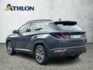 Hyundai Tucson 1.6 T-GDI Mild Hybrid 150KM SMART  Salon PL F-VAT23% - 3