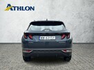 Hyundai Tucson 1.6 T-GDI Mild Hybrid 150KM SMART  Salon PL F-VAT23% - 4
