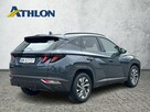 Hyundai Tucson 1.6 T-GDI Mild Hybrid 150KM SMART  Salon PL F-VAT23% - 5