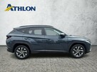 Hyundai Tucson 1.6 T-GDI Mild Hybrid 150KM SMART  Salon PL F-VAT23% - 6