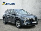 Hyundai Tucson 1.6 T-GDI Mild Hybrid 150KM SMART  Salon PL F-VAT23% - 7