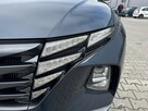 Hyundai Tucson 1.6 T-GDI Mild Hybrid 150KM SMART  Salon PL F-VAT23% - 9