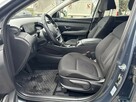 Hyundai Tucson 1.6 T-GDI Mild Hybrid 150KM SMART  Salon PL F-VAT23% - 11