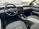 Hyundai Tucson 1.6 T-GDI Mild Hybrid 150KM SMART  Salon PL F-VAT23% - 13