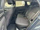 Hyundai Tucson 1.6 T-GDI Mild Hybrid 150KM SMART  Salon PL F-VAT23% - 15