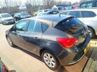 Opel Astra 1,4 120 KM, Salon PL, - 2
