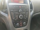 Opel Astra 1,4 120 KM, Salon PL, - 12