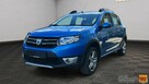 Dacia Sandero Stepway 0.9 90KM Sys. Nawigacji Klima 4x el. szyby - 1