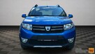 Dacia Sandero Stepway 0.9 90KM Sys. Nawigacji Klima 4x el. szyby - 2