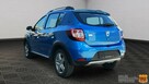 Dacia Sandero Stepway 0.9 90KM Sys. Nawigacji Klima 4x el. szyby - 4