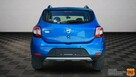 Dacia Sandero Stepway 0.9 90KM Sys. Nawigacji Klima 4x el. szyby - 5