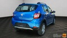 Dacia Sandero Stepway 0.9 90KM Sys. Nawigacji Klima 4x el. szyby - 6
