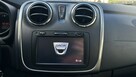 Dacia Sandero Stepway 0.9 90KM Sys. Nawigacji Klima 4x el. szyby - 11