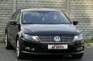 Volkswagen CC 2,0TDi 140KM Comfortline/DSG/Navi/Xenony/NoweOpony/Parktronic/Tempomat - 2