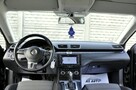 Volkswagen CC 2,0TDi 140KM Comfortline/DSG/Navi/Xenony/NoweOpony/Parktronic/Tempomat - 5