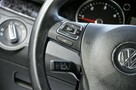 Volkswagen CC 2,0TDi 140KM Comfortline/DSG/Navi/Xenony/NoweOpony/Parktronic/Tempomat - 16