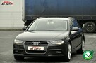 Audi A4 2,0TDi 150KM Avant/ACC/Serwis/PDC/Navi/Chromy/El.klapa/El.fotele/ - 1