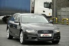 Audi A4 2,0TDi 150KM Avant/ACC/Serwis/PDC/Navi/Chromy/El.klapa/El.fotele/ - 2