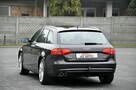 Audi A4 2,0TDi 150KM Avant/ACC/Serwis/PDC/Navi/Chromy/El.klapa/El.fotele/ - 4