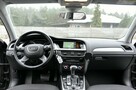 Audi A4 2,0TDi 150KM Avant/ACC/Serwis/PDC/Navi/Chromy/El.klapa/El.fotele/ - 5