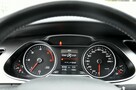 Audi A4 2,0TDi 150KM Avant/ACC/Serwis/PDC/Navi/Chromy/El.klapa/El.fotele/ - 9