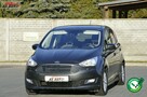 Ford C-Max 1,0T 125KM Titanium/Ledy/ParkAssist/Pdc/Kamera/Alufelgi/Tempomat - 1