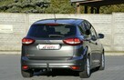 Ford C-Max 1,0T 125KM Titanium/Ledy/ParkAssist/Pdc/Kamera/Alufelgi/Tempomat - 4