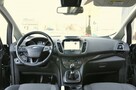 Ford C-Max 1,0T 125KM Titanium/Ledy/ParkAssist/Pdc/Kamera/Alufelgi/Tempomat - 5
