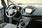Ford C-Max 1,0T 125KM Titanium/Ledy/ParkAssist/Pdc/Kamera/Alufelgi/Tempomat - 6