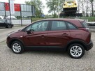 Opel Crossland X 2018 1.2 benzyna 110km  automat przebieg 25tyś - 3