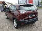 Opel Crossland X 2018 1.2 benzyna 110km  automat przebieg 25tyś - 4