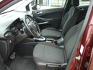 Opel Crossland X 2018 1.2 benzyna 110km  automat przebieg 25tyś - 7