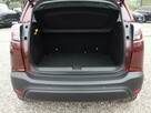 Opel Crossland X 2018 1.2 benzyna 110km  automat przebieg 25tyś - 11