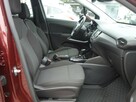 Opel Crossland X 2018 1.2 benzyna 110km  automat przebieg 25tyś - 15