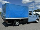 Volkswagen LT 35 / 2.5 TDI / 102KM / 7 Osób / Brygadówka / Doka / Stan Dobry - 9