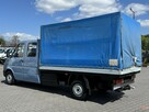 Volkswagen LT 35 / 2.5 TDI / 102KM / 7 Osób / Brygadówka / Doka / Stan Dobry - 11