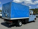 Volkswagen LT 35 / 2.5 TDI / 102KM / 7 Osób / Brygadówka / Doka / Stan Dobry - 12