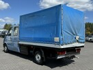Volkswagen LT 35 / 2.5 TDI / 102KM / 7 Osób / Brygadówka / Doka / Stan Dobry - 13