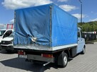 Volkswagen LT 35 / 2.5 TDI / 102KM / 7 Osób / Brygadówka / Doka / Stan Dobry - 14