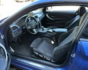 BMW 420 PL Salon, 1- WŁ, M-Pakiet, LED, Klimatyzacja, Tempomat, Kamera Cofania - 10